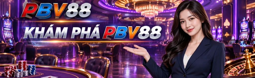 KHÁM PHÁ PBV88