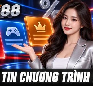 THÔNG TIN CHƯƠNG TRÌNH PBV88